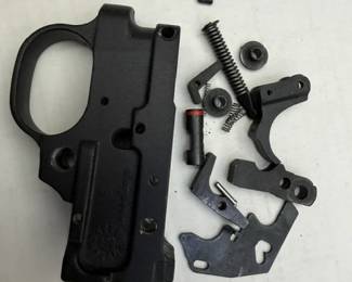 Gun Department