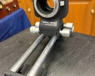 Camera Department