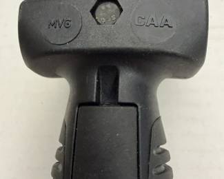 Gun Department