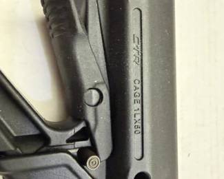 Gun Department