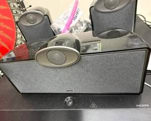 top side