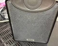Tannoy satellite speakers