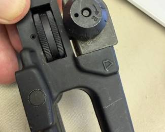 Gun Department