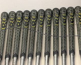 Ping grips