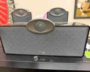 Tannoy Middle Speaker