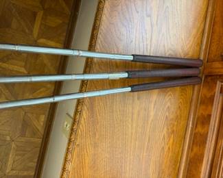 Steel Shafts