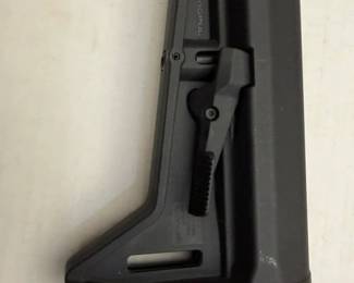Gun Department