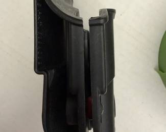 Gun Department