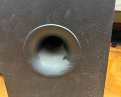 Tannoy Sub Woofer