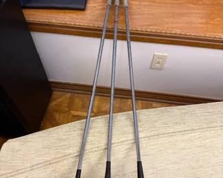 Steel Shaft