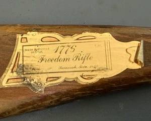 Cap Gun 