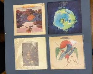 The Eagles