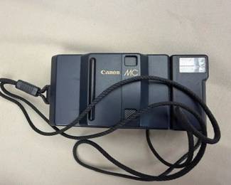 Camera Department
