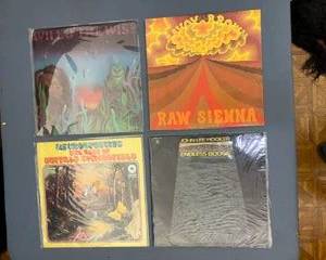 Savoy Brown