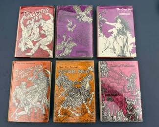 ERB Canaveral Publishing