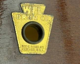 WFL Drum Co