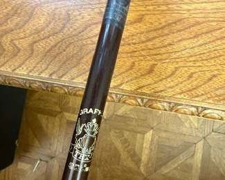 Graphite Shaft