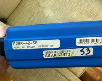 here's the case