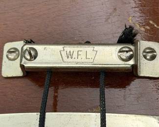 WFL logo