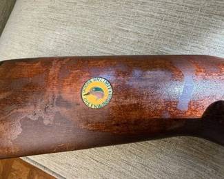 Ducks Unlimited