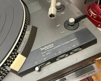 Missing the cartridge