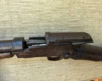 Pump Action