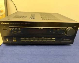 Pioneer VSX-D409