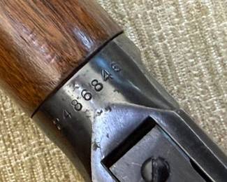 Serial Number