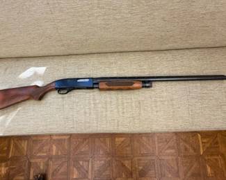 Winchester model 1300 12 gauge pump