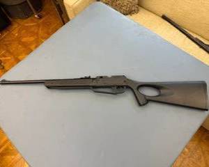 Winchester Air Rifle made by Daisy in Rogers Arkansas