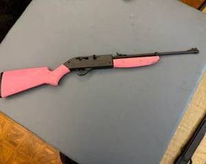 Like new Crosman 760 Pumpmaster