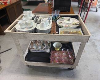 Sale Picture