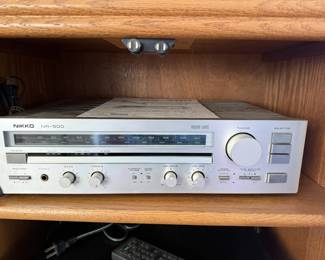 Nikko NB500
