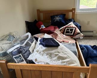 Extensole Bed