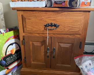 Night Stand