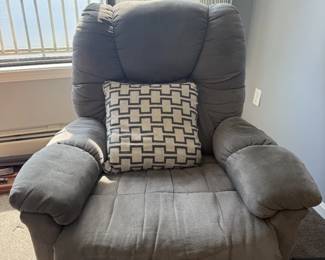 Recliner No. 2