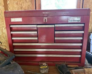 Tool Chest
