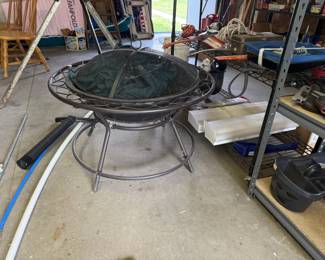 Fire Place