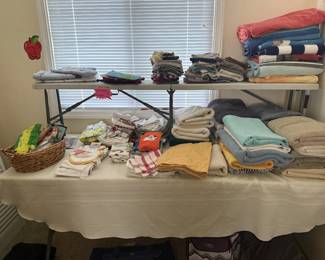 Linens