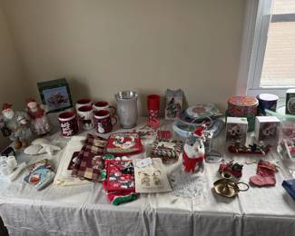 Christmas