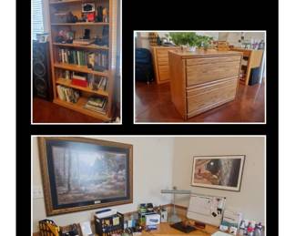 Office / Office Furniture