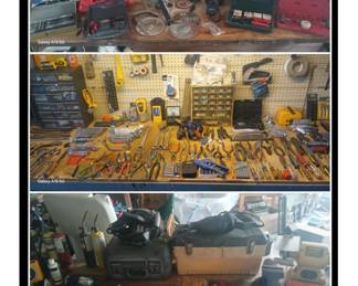 Tools / Hand Tools