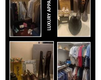 Apparel / Ugg Boots / Luxury Apparel