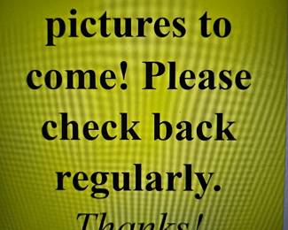 Sale Picture