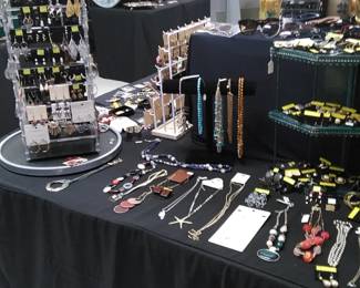Estate Fashion Jewelry