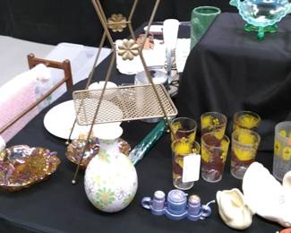 Mid-Century Modern items