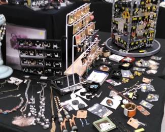 Estate Fashion Jewelry