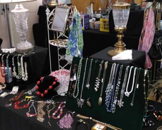 Estate Fashion Jewelry