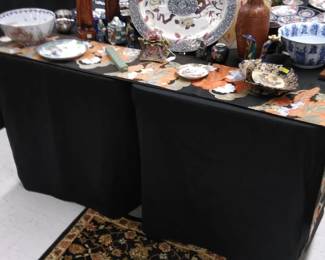 Asian items for your home