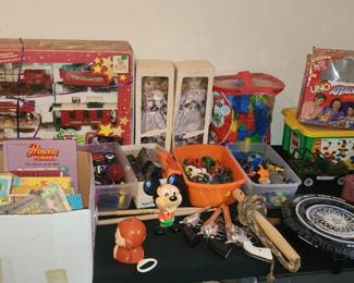Sale Picture